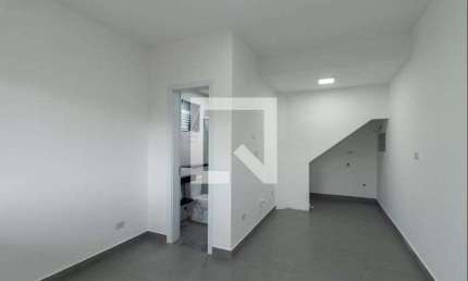 Kitnet / Stúdio para Aluguel - Capão Raso, 1 Quarto,  18 m² - Curitiba