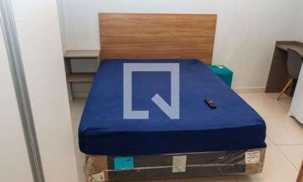 Kitnet / Stúdio para Aluguel - Socorro, 1 Quarto,  18 m² - São Paulo