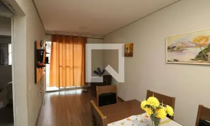 Casa para Aluguel - Vila Formosa, 2 Quartos,  80 m² - São Paulo