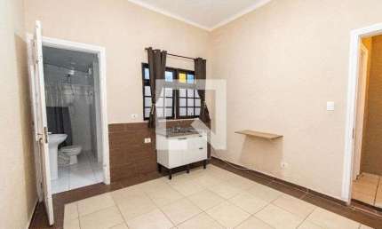 Kitnet / Stúdio para Aluguel - Ipiranga, 1 Quarto,  22 m² - São Paulo
