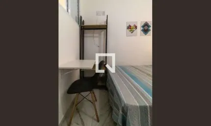 Apartamento para Aluguel - Barra Funda, 1 Quarto,  20 m² - São Paulo