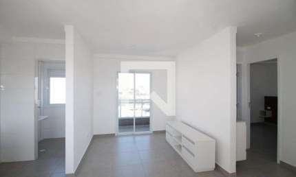 Apartamento para Aluguel - Artur Alvim, 2 Quartos,  40 m² - São Paulo
