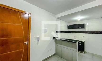 Apartamento para Aluguel - Belém, 1 Quarto,  30 m² - São Paulo