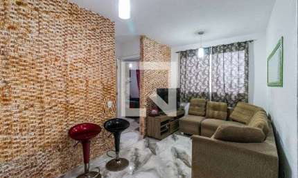 Apartamento para Aluguel - Bussocaba, 2 Quartos,  53 m² - Osasco