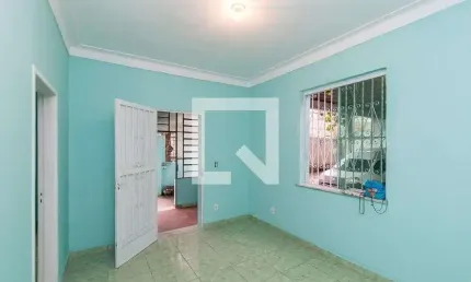 Casa para Aluguel - Irajá, 2 Quartos,  68 m² - Rio de Janeiro