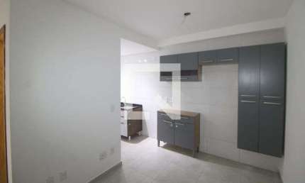 Kitnet / Stúdio para Aluguel - Água Fria, 1 Quarto,  26 m² - São Paulo