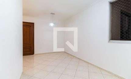 Apartamento para Aluguel - Jardim Marajoara , 2 Quartos,  55 m² - São Paulo