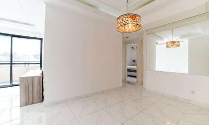 Apartamento para Aluguel - Vila Gustavo, 2 Quartos,  74 m² - São Paulo