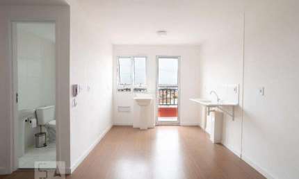 Cobertura para Aluguel - Vila Ema, 1 Quarto,  54 m² - São Paulo