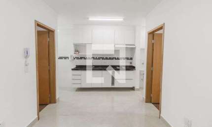 Apartamento para Aluguel - Água Fria, 2 Quartos,  36 m² - São Paulo