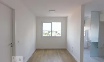 Apartamento para aluguel - água branca, 1 quarto,  31 m² - são paulo