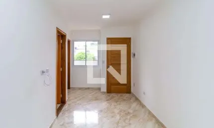 Apartamento para Aluguel - Vila Alpina, 1 Quarto,  28 m² - São Paulo