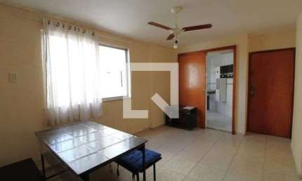 Apartamento para Aluguel - Jacarepaguá, 2 Quartos,  50 m² - Rio de Janeiro