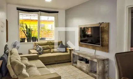 Apartamento para Aluguel - Camaquã, 2 Quartos,  69 m² - Porto Alegre