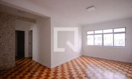 Apartamento para Aluguel - Aclimação, 2 Quartos,  80 m² - São Paulo
