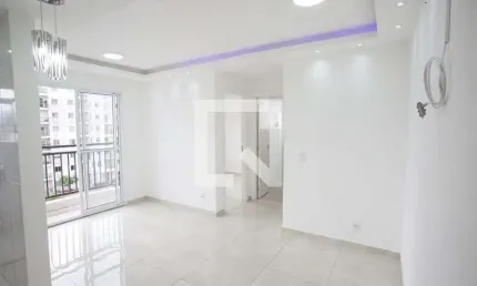 Apartamento para Aluguel - Anil, 2 Quartos,  45 m² - Rio de Janeiro