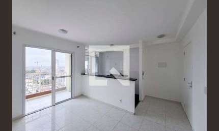 Apartamento para Aluguel - Vila Amália, 2 Quartos,  56 m² - São Paulo