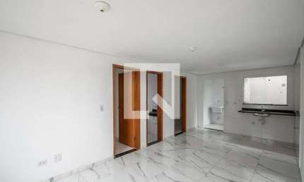 Apartamento para Aluguel - Cangaíba, 2 Quartos,  50 m² - São Paulo