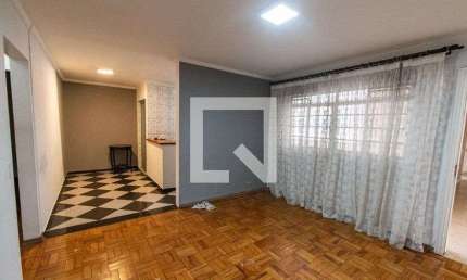 Apartamento para Aluguel - Ipiranga, 2 Quartos,  58 m² - São Paulo