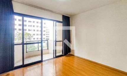 Apartamento para Aluguel - Santo Amaro , 2 Quartos,  65 m² - São Paulo