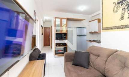 Apartamento para Aluguel - Itaquera, 2 Quartos,  55 m² - São Paulo
