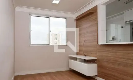Apartamento para Aluguel - Parque Novo Mundo , 2 Quartos,  55 m² - São Paulo
