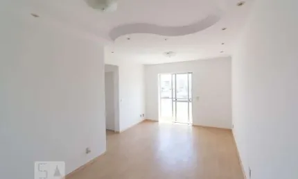 Apartamento para Aluguel - Jardim Marajoara , 2 Quartos,  63 m² - São Paulo