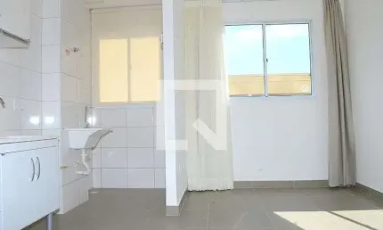 Apartamento para Aluguel - São Gabriel, 2 Quartos,  47 m² - Belo Horizonte