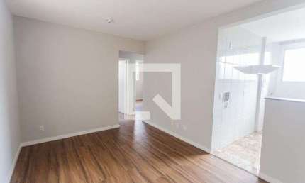 Apartamento para Aluguel - Ipiranga, 3 Quartos,  60 m² - Belo Horizonte
