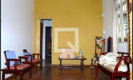 Casa para Aluguel - Carlos Prates, 3 Quartos,  300 m² - Belo Horizonte
