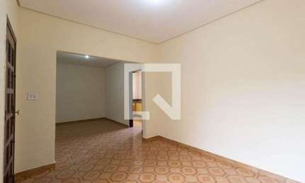 Casa para Aluguel - Vila Gustavo, 3 Quartos,  200 m² - São Paulo