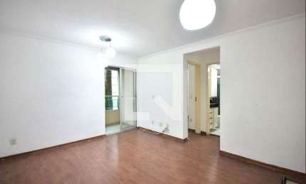 Apartamento para Aluguel - Morumbi, 2 Quartos,  56 m² - São Paulo