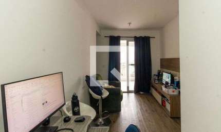 Apartamento para Aluguel - Vila Esperança, 1 Quarto,  39 m² - São Paulo