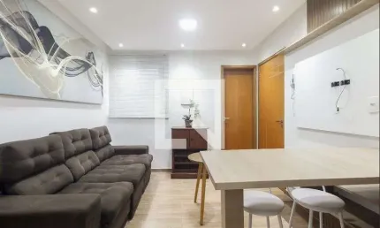 Apartamento para Aluguel - Vila Carrão, 1 Quarto,  28 m² - São Paulo