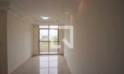 Apartamento para Aluguel - Jardim Antonio Von Zuben, 3 Quartos,  89 m² - Campinas