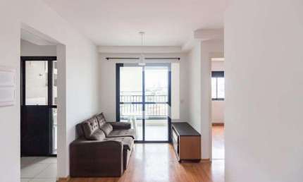 Apartamento para Aluguel - Vila Yolanda, 2 Quartos,  48 m² - Osasco