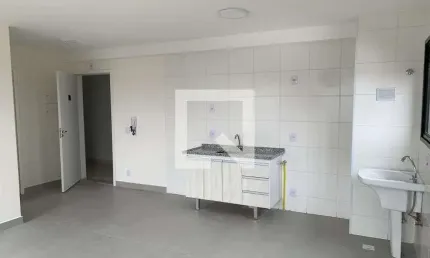 Apartamento para Aluguel - Centro, 1 Quarto,  35 m² - Osasco