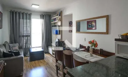 Apartamento para Aluguel - Jardim São Savério, 2 Quartos,  64 m² - São Paulo