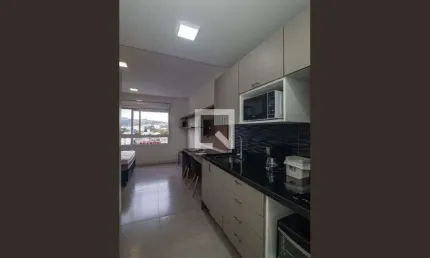 Kitnet / Stúdio para Aluguel - Partenon, 1 Quarto,  27 m² - Porto Alegre