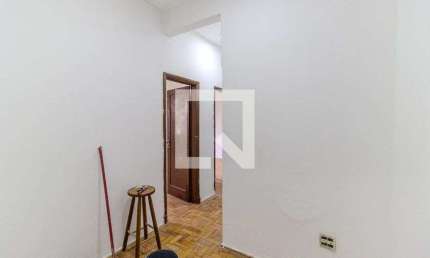 Apartamento para Aluguel - Santa Cecília, 2 Quartos,  78 m² - São Paulo