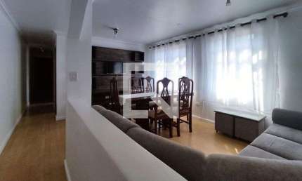 Apartamento para Aluguel - Uberaba, 2 Quartos,  59 m² - Curitiba