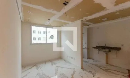 Apartamento para Aluguel - Jardim Iris , 2 Quartos,  44 m² - São Paulo