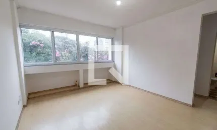 Apartamento para Aluguel - Vila Mariana, 1 Quarto,  36 m² - São Paulo