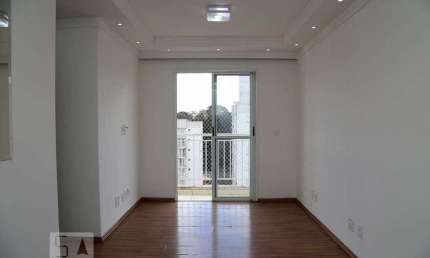 Apartamento para Aluguel - Portal do Morumbi, 2 Quartos,  52 m² - São Paulo