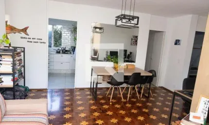 Apartamento para Aluguel - Picanço, 2 Quartos,  77 m² - Guarulhos