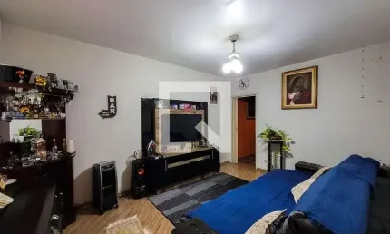 Casa para Aluguel - Jardim Santa Emília, 3 Quartos,  150 m² - São Paulo