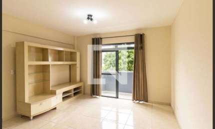 Apartamento para Aluguel - Rebouças, 2 Quartos,  60 m² - Curitiba