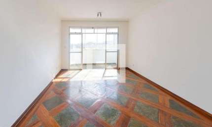 Apartamento para Aluguel - Buritis, 3 Quartos,  80 m² - Belo Horizonte