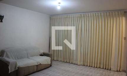 Casa para Aluguel - Jardim Cocaia, 3 Quartos,  350 m² - Guarulhos