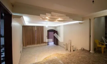 Casa para Aluguel - Vila Maria , 5 Quartos,  440 m² - São Paulo